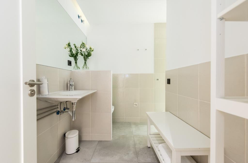 Malasana Executive Madri Exterior foto